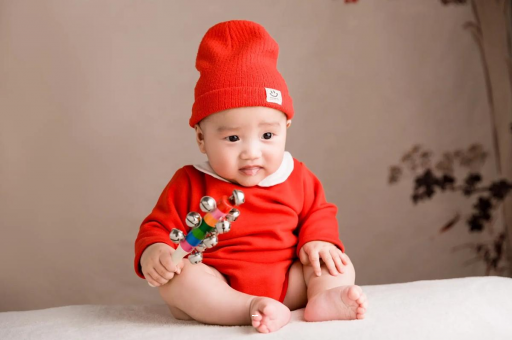 崇左宝宝多大出牙